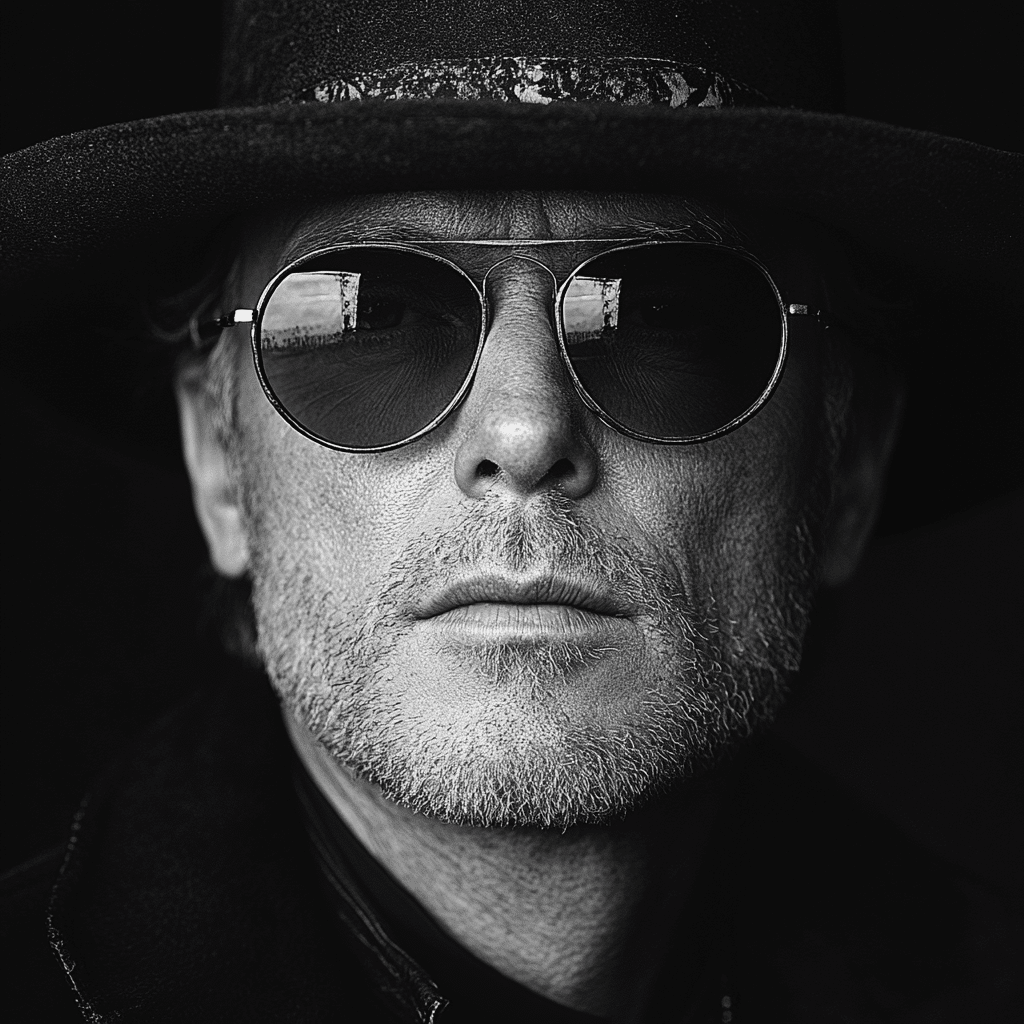 bernie taupin
