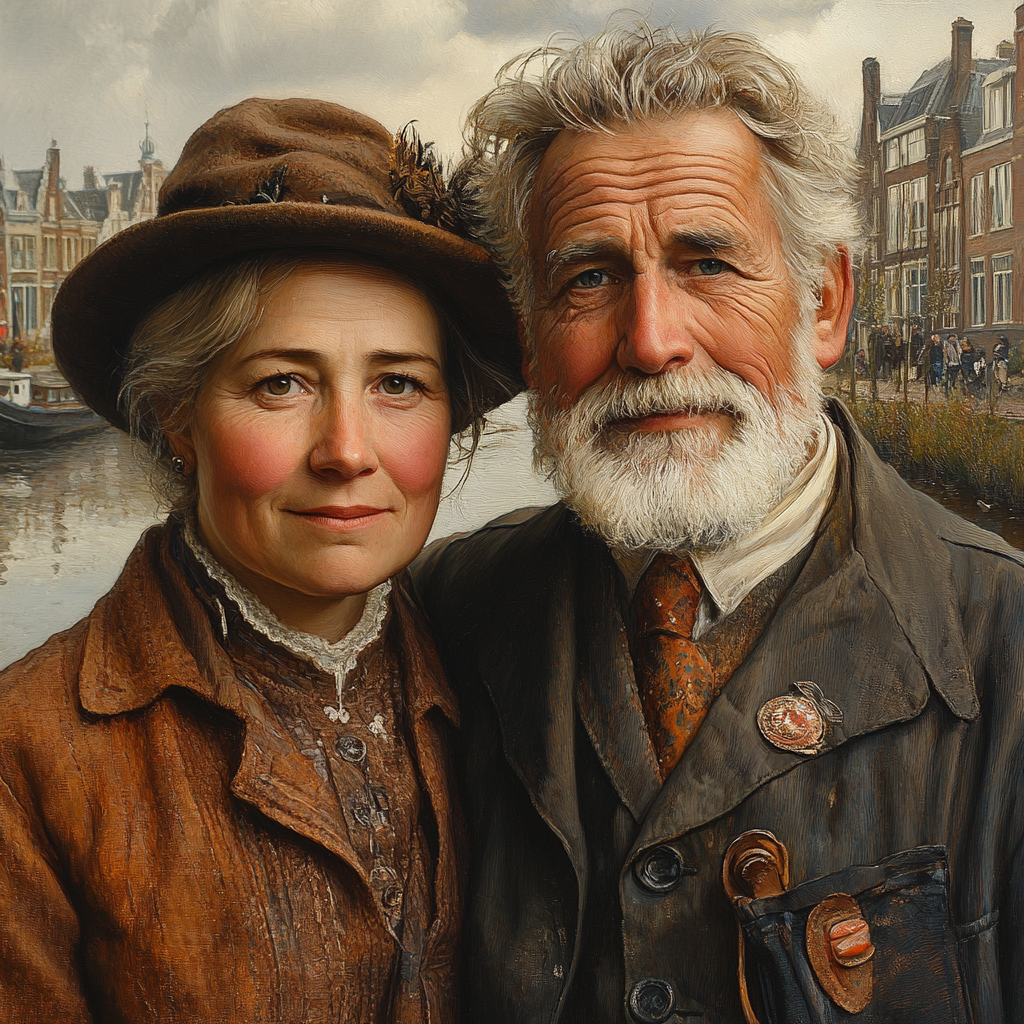 dutch people