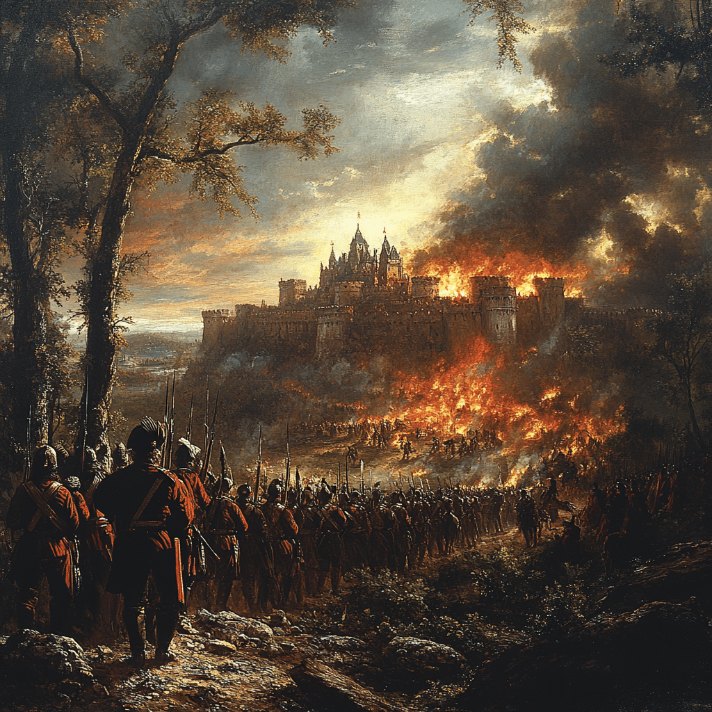 french indian war