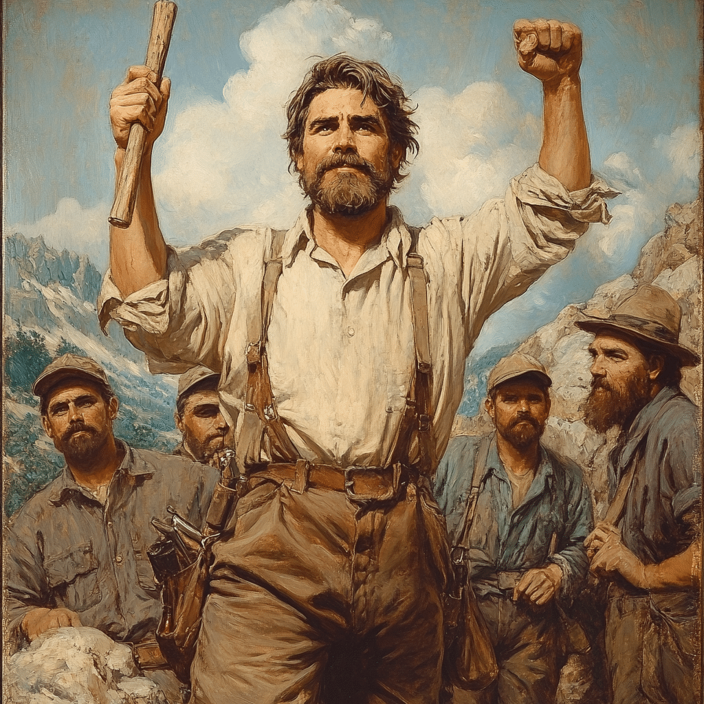 history of labor day