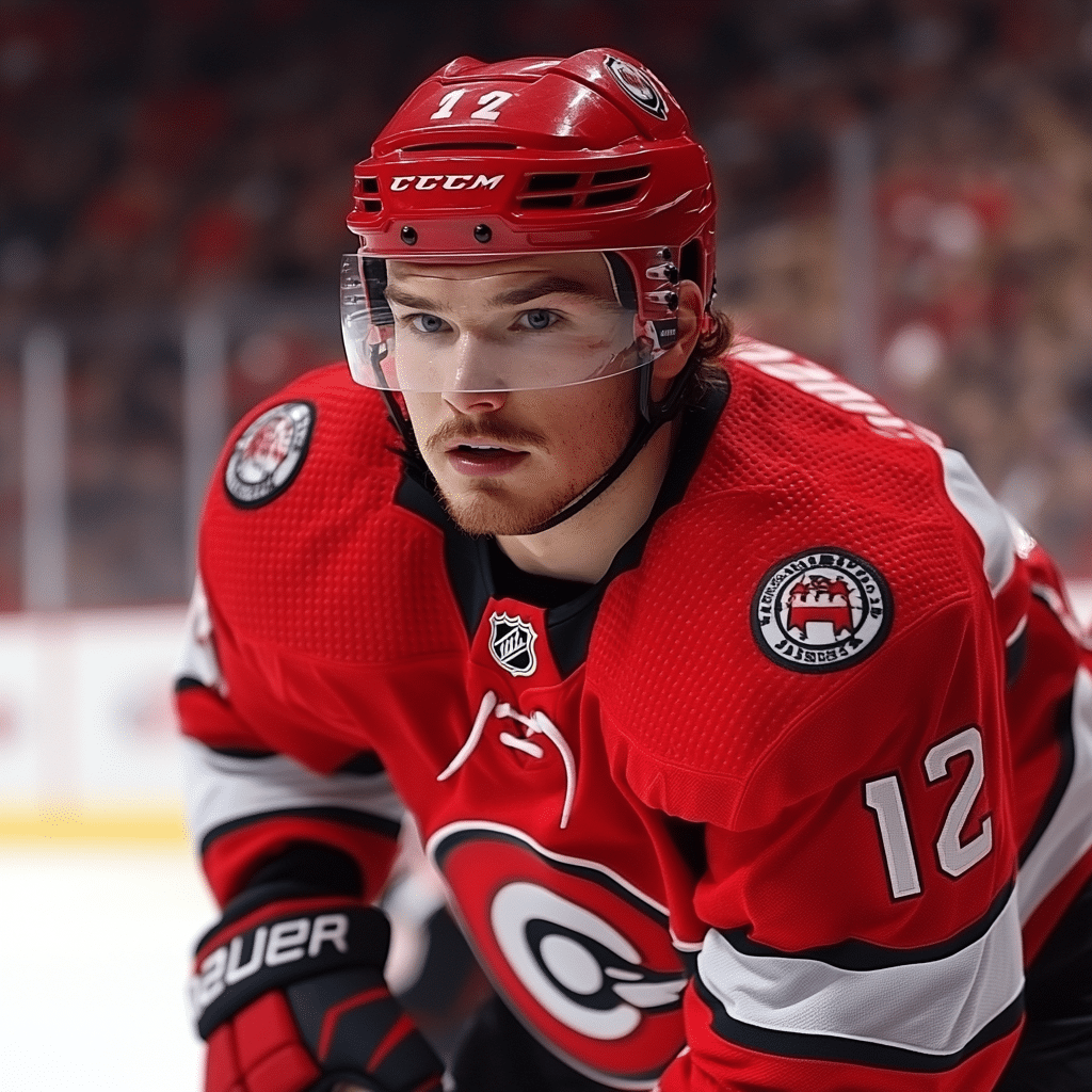 nhl trades