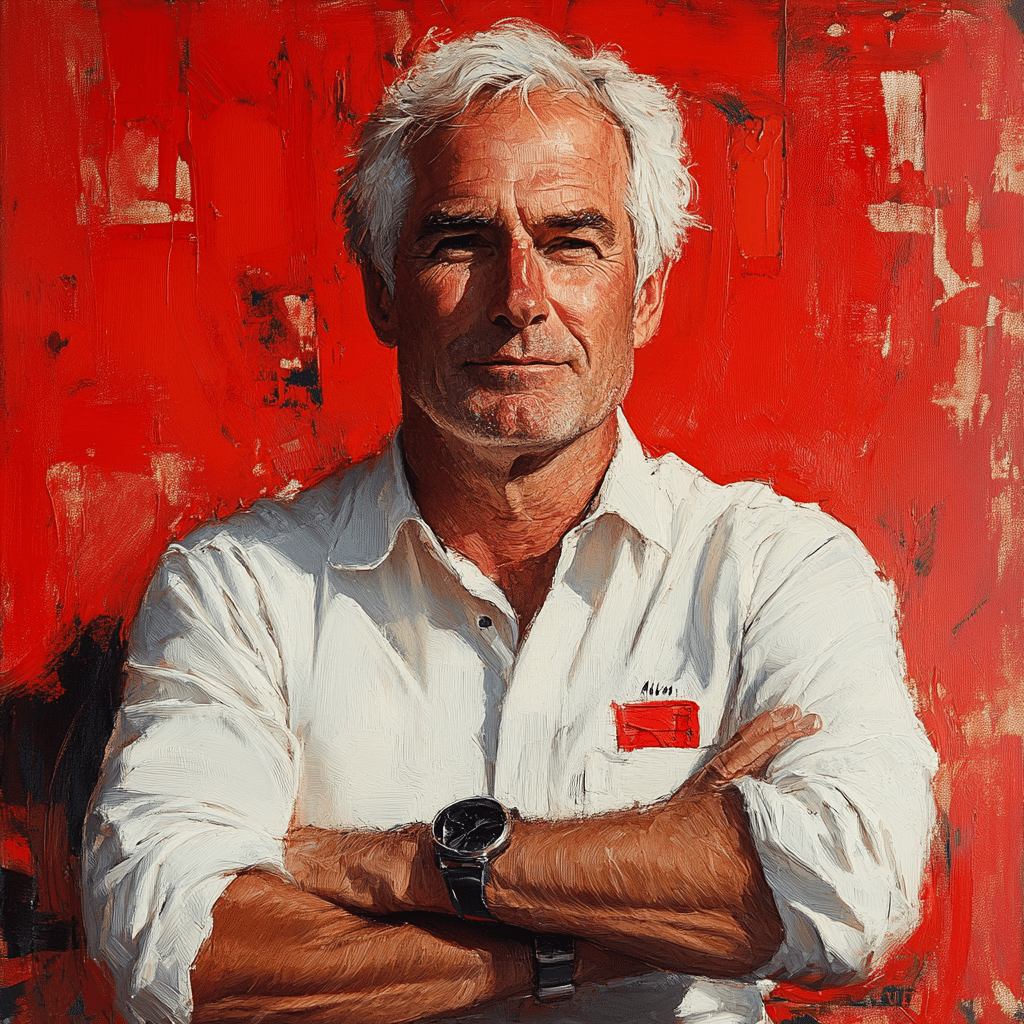 roger penske