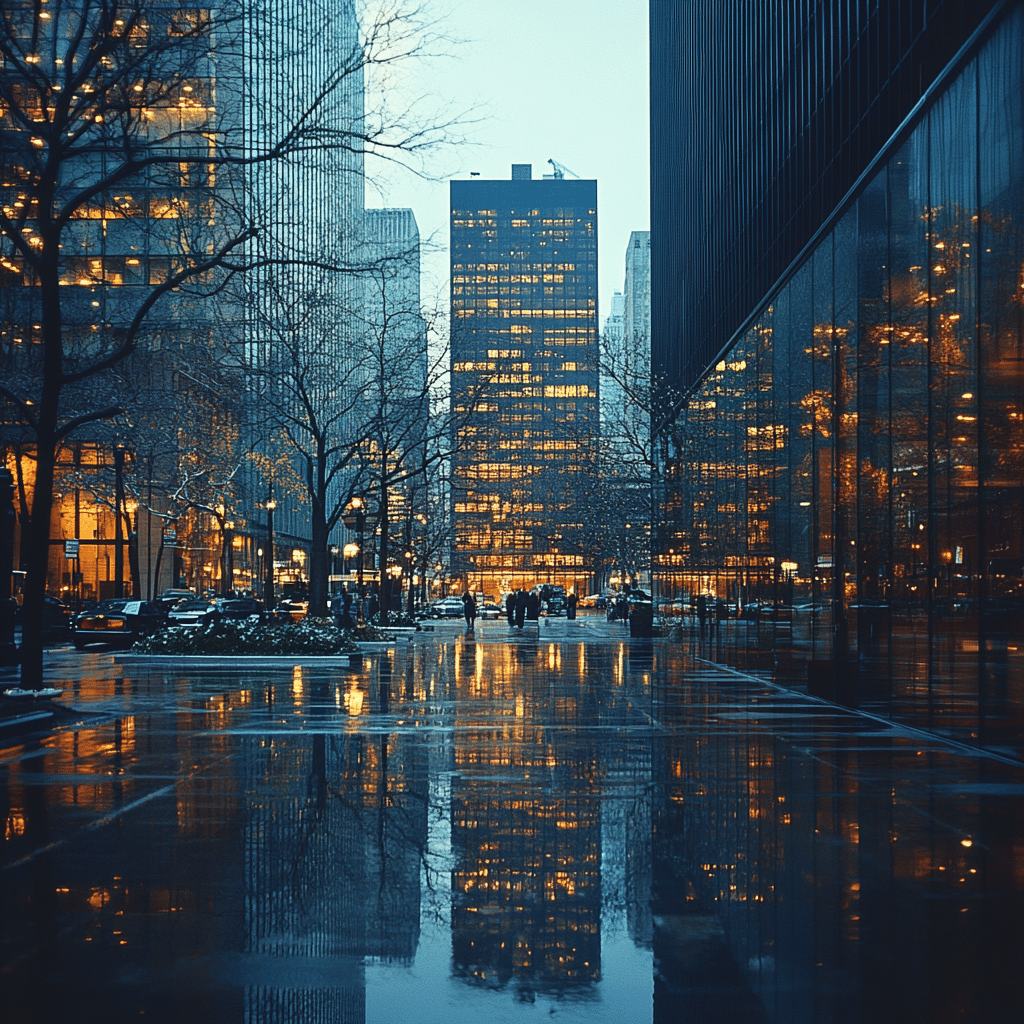 thestreet inc news