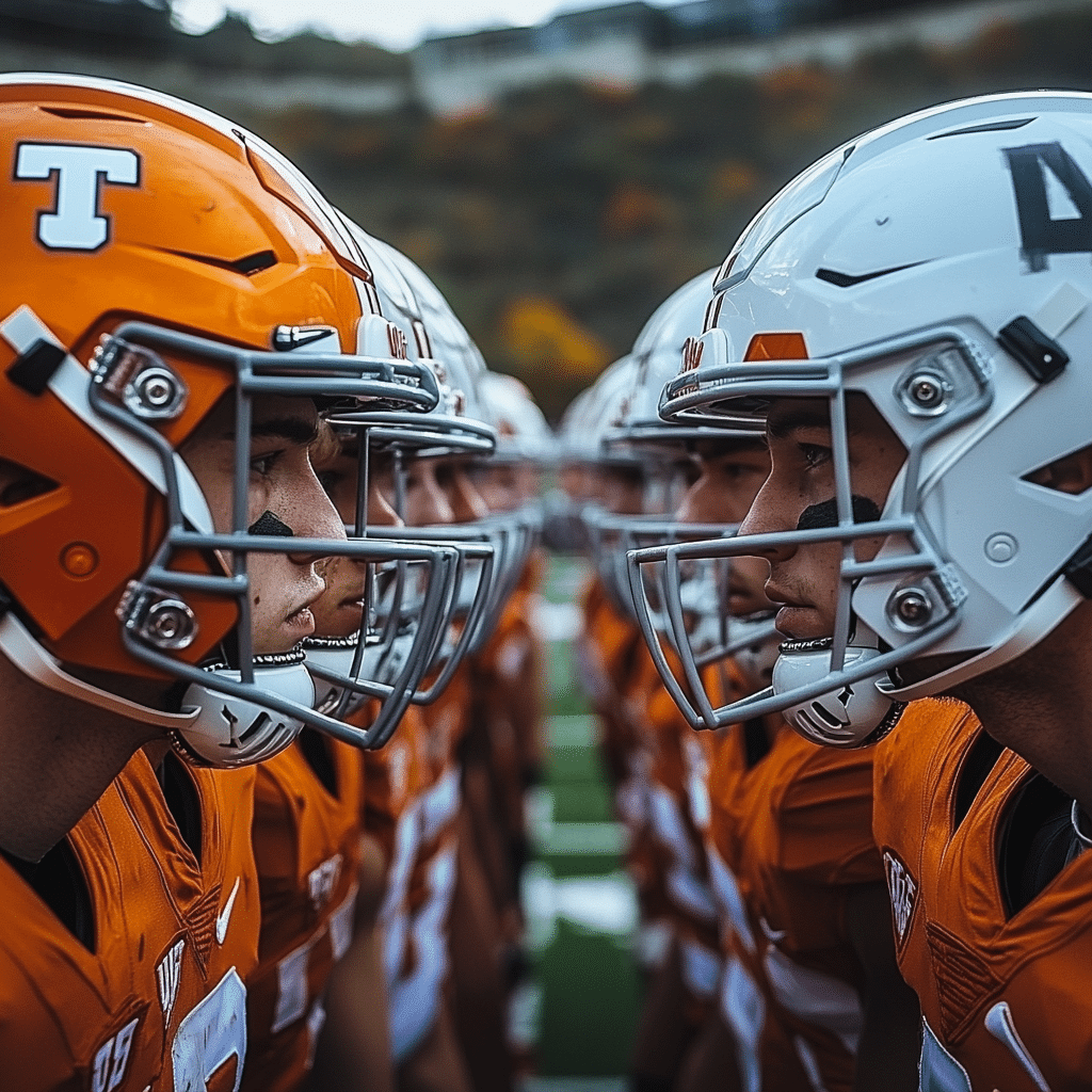 ut vs a&m