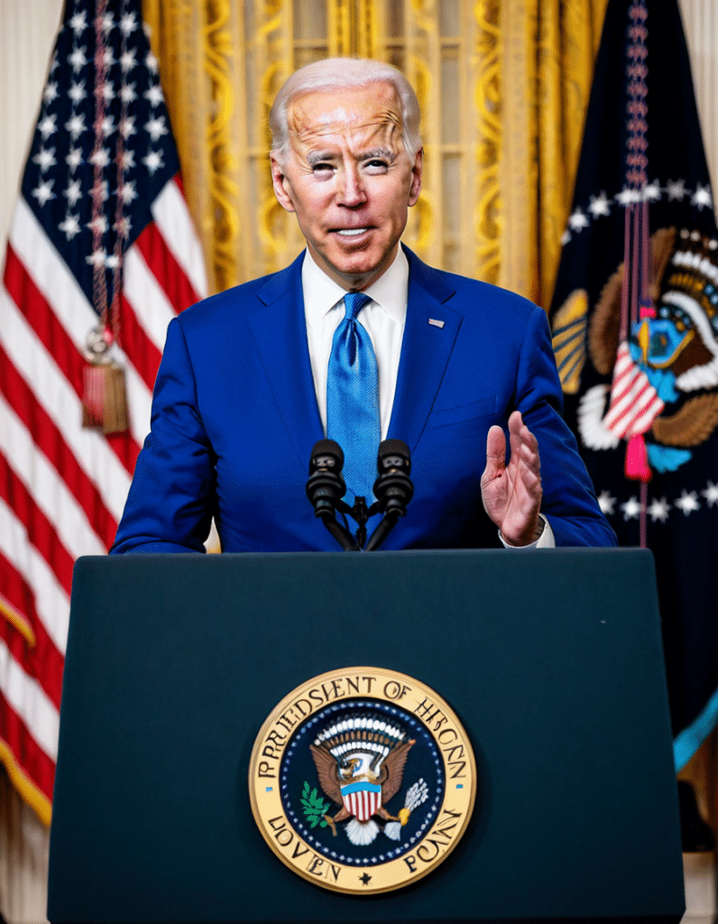 biden news conference