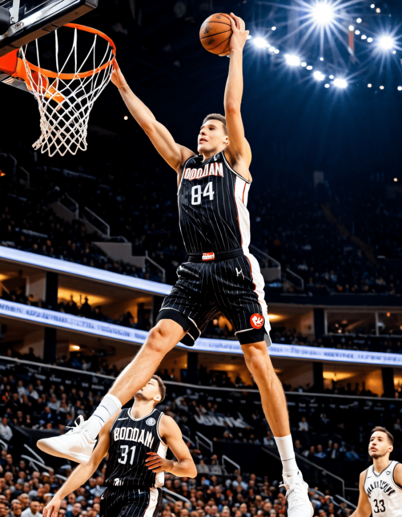 bogdan bogdanovic