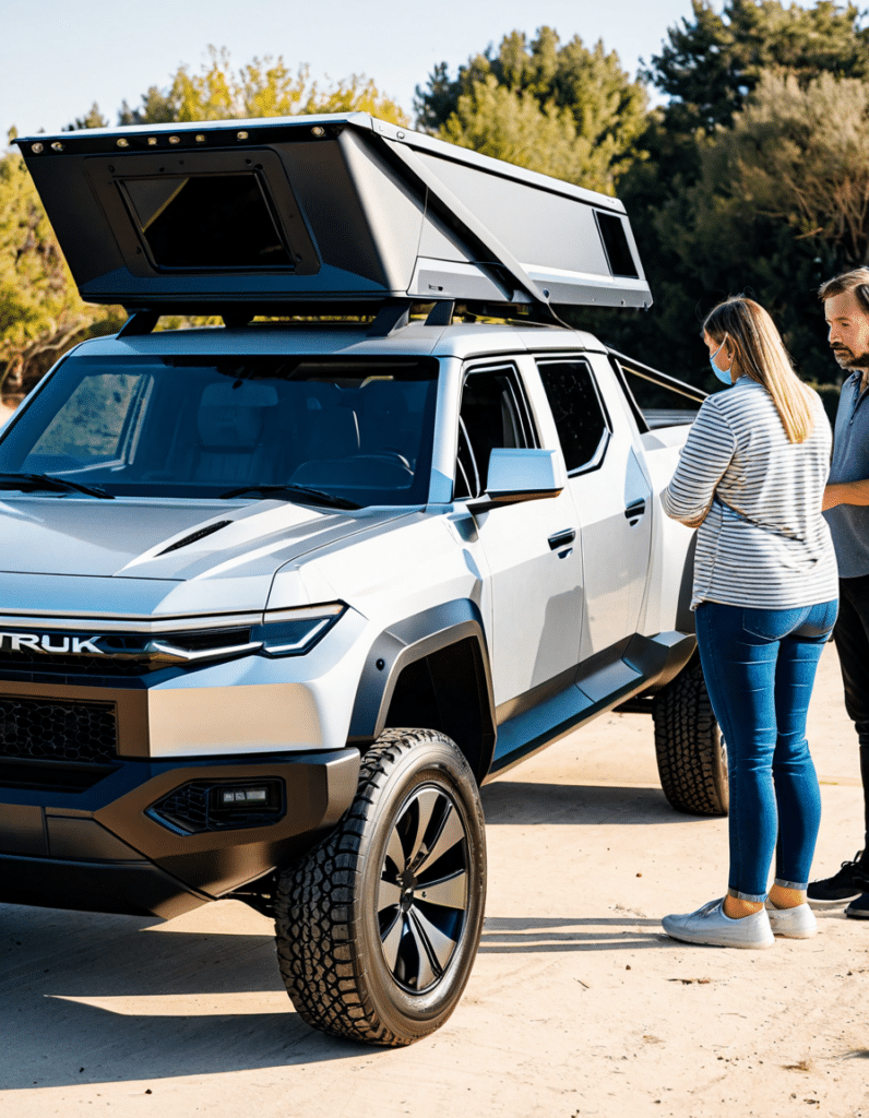 cybertruck recall