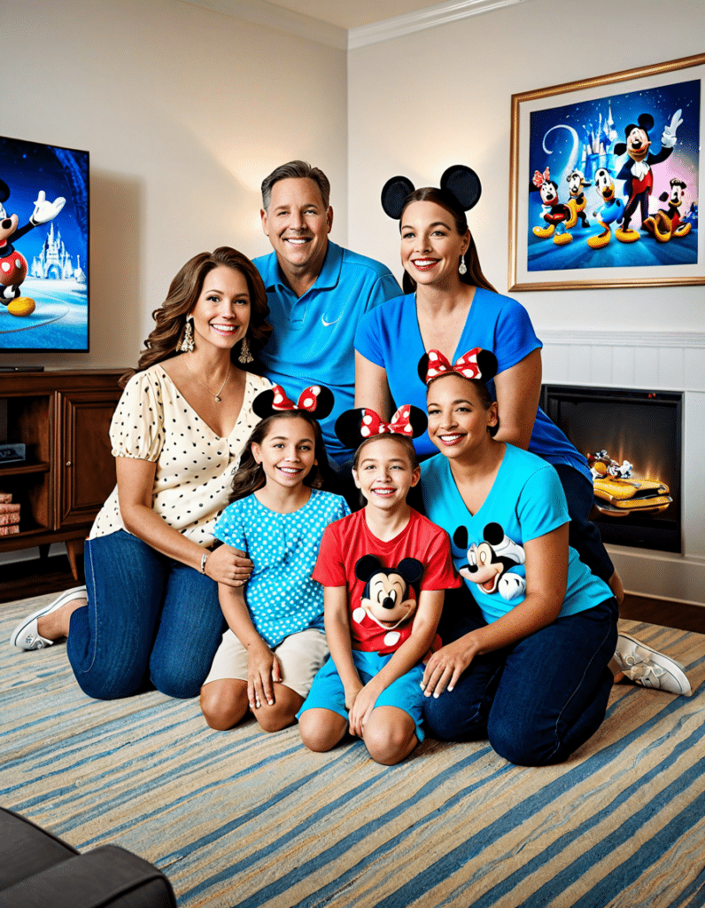directv disney