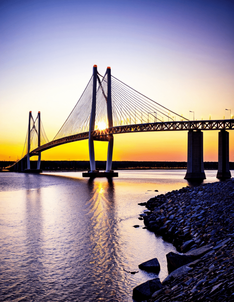 gordie howe international bridge
