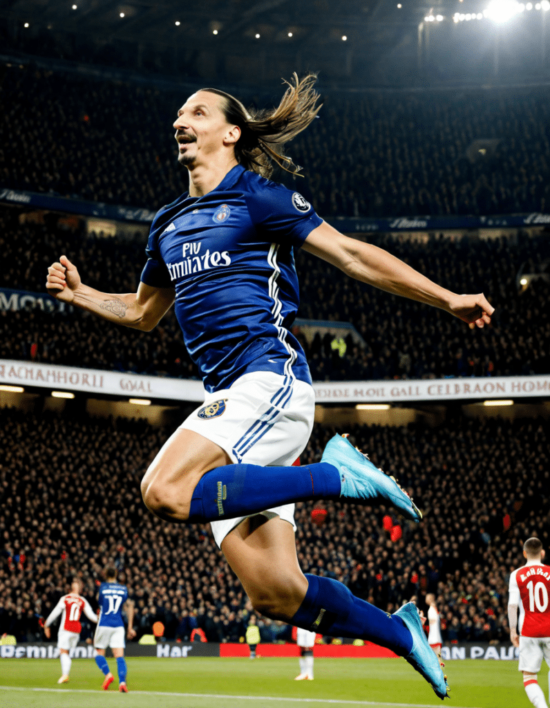 ibrahimovic