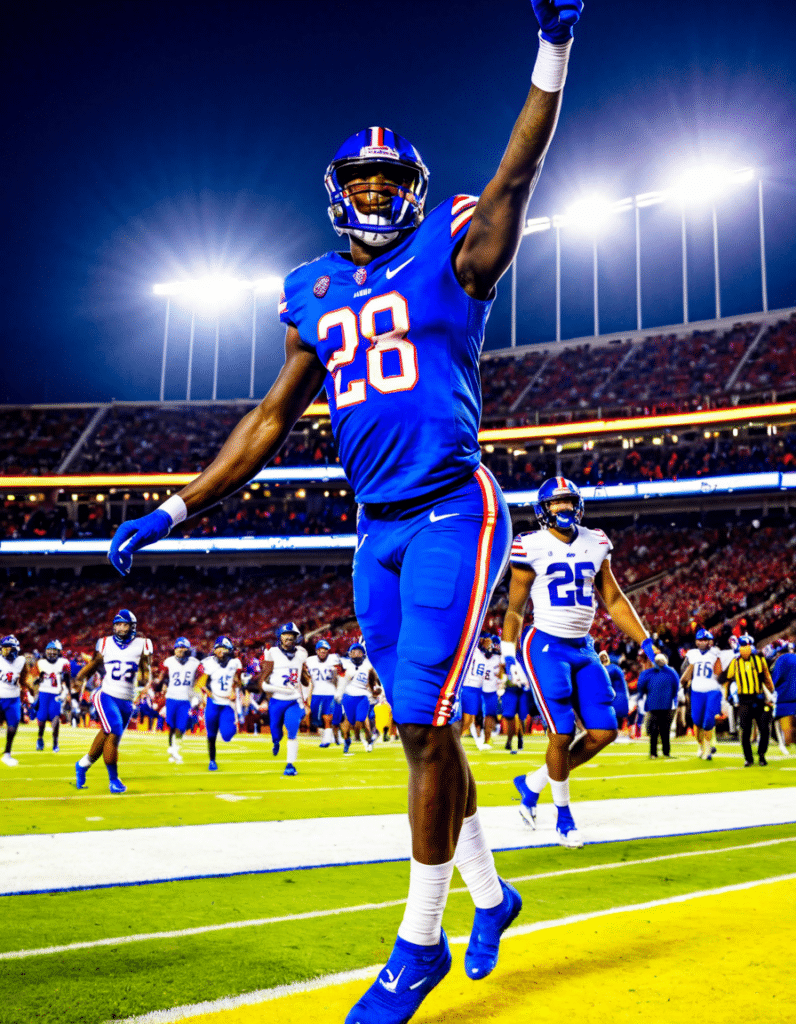 jatavion sanders