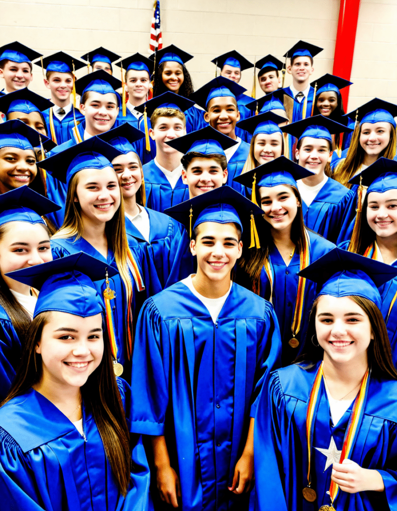 lone star high school