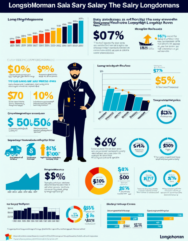 longshoreman salary
