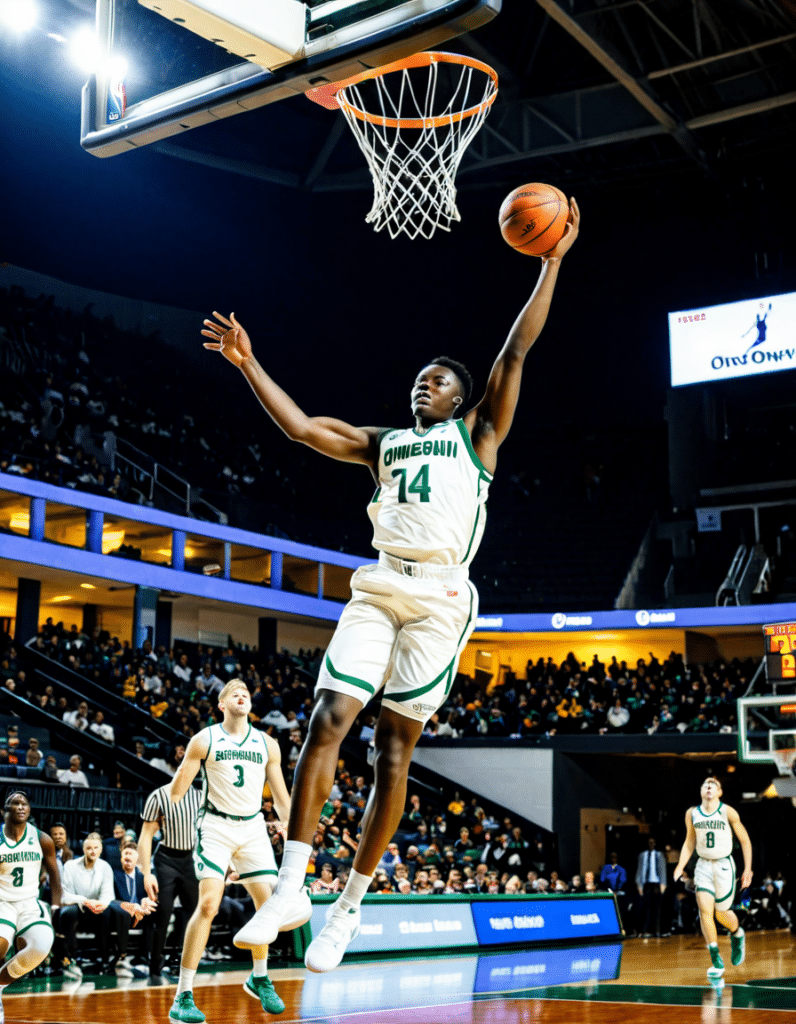 onyeka okongwu