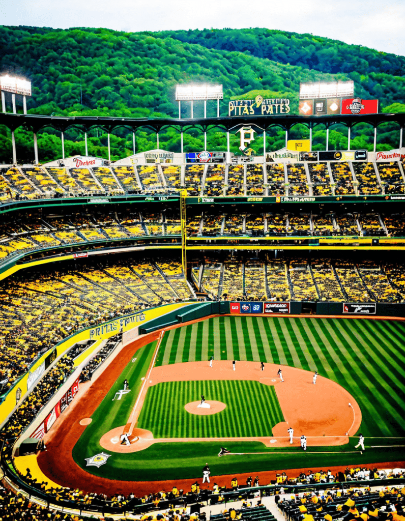 pittsburgh pirates news