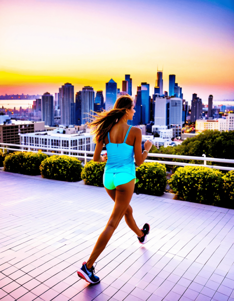 run sweetheart run