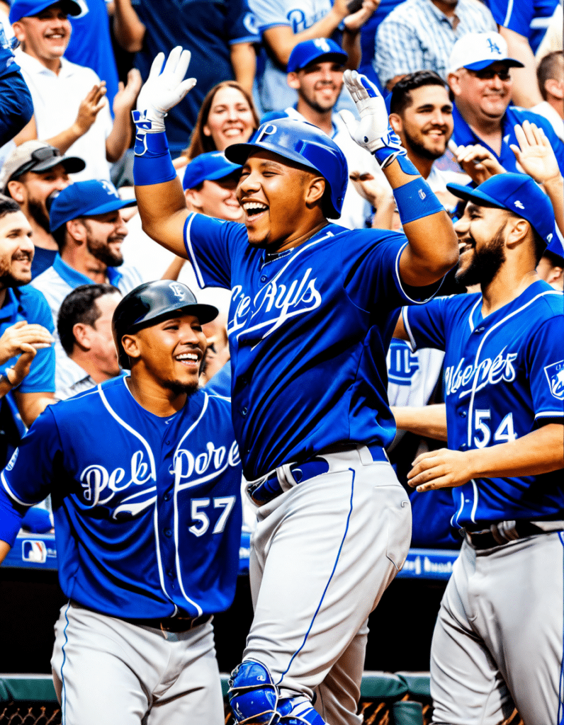 salvador perez