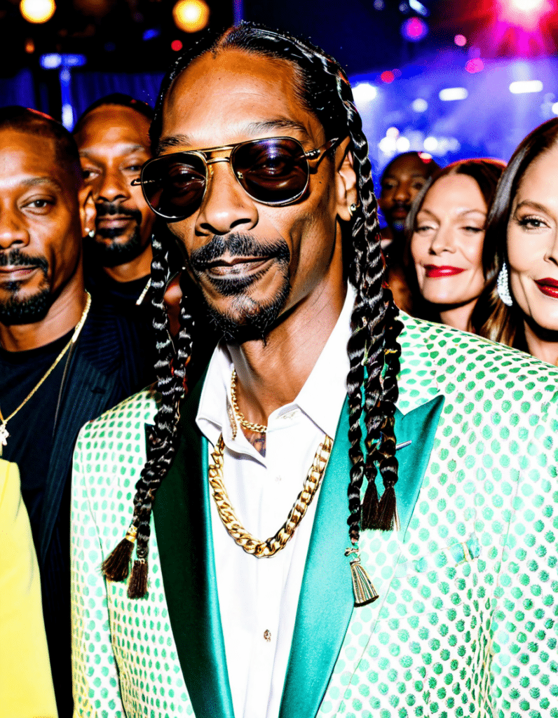 snoop dogg new movie