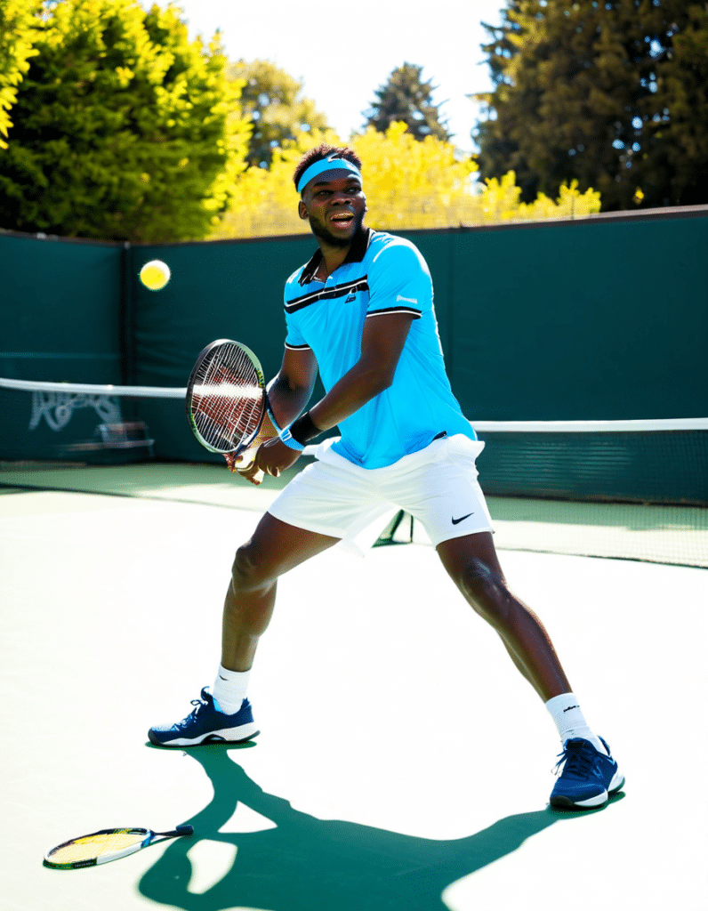 tiafoe