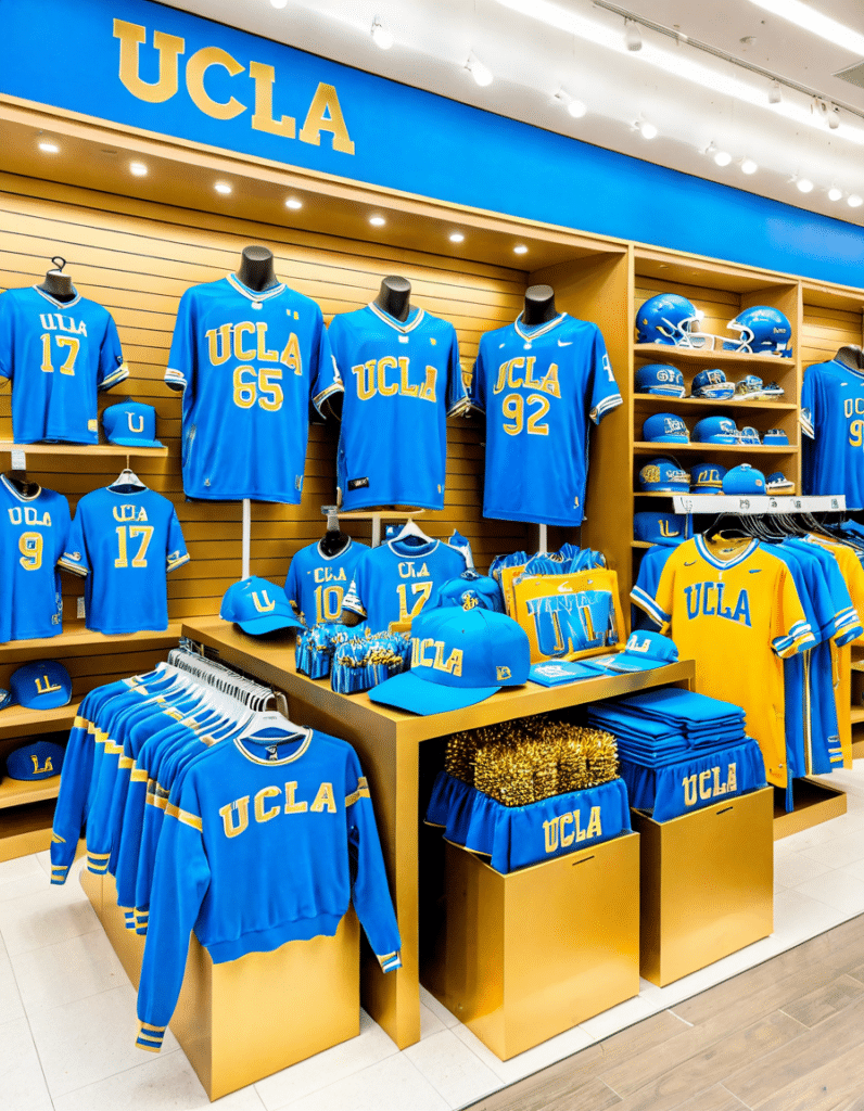 ucla store