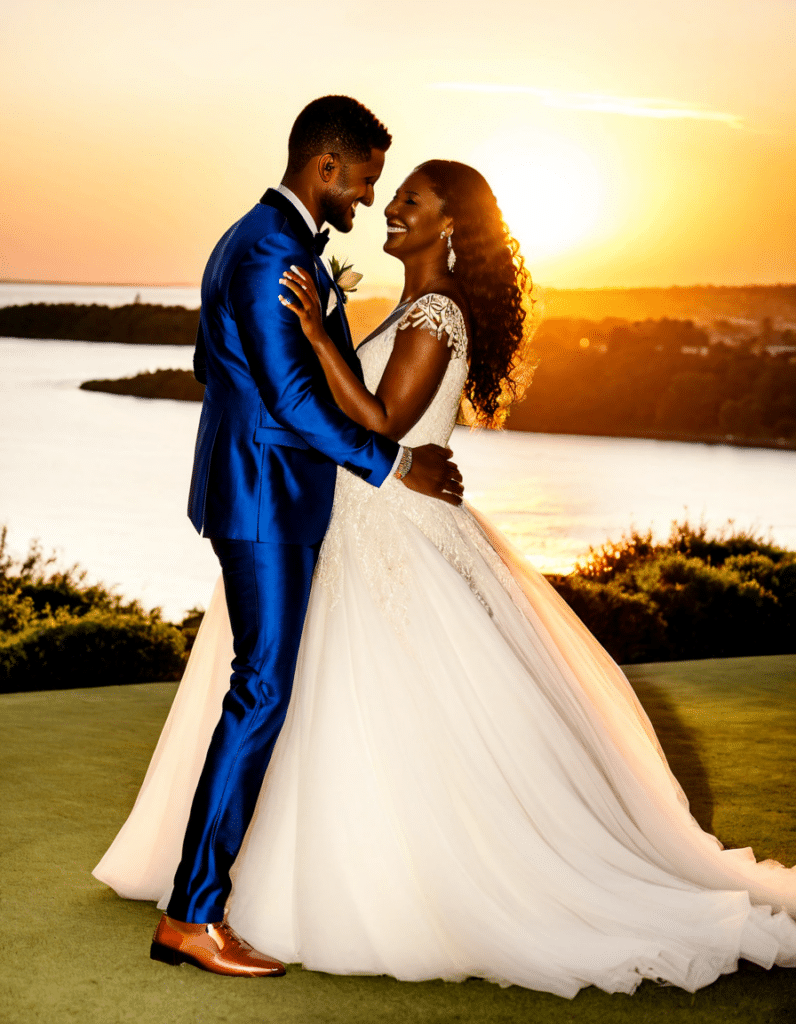 who is usher married to