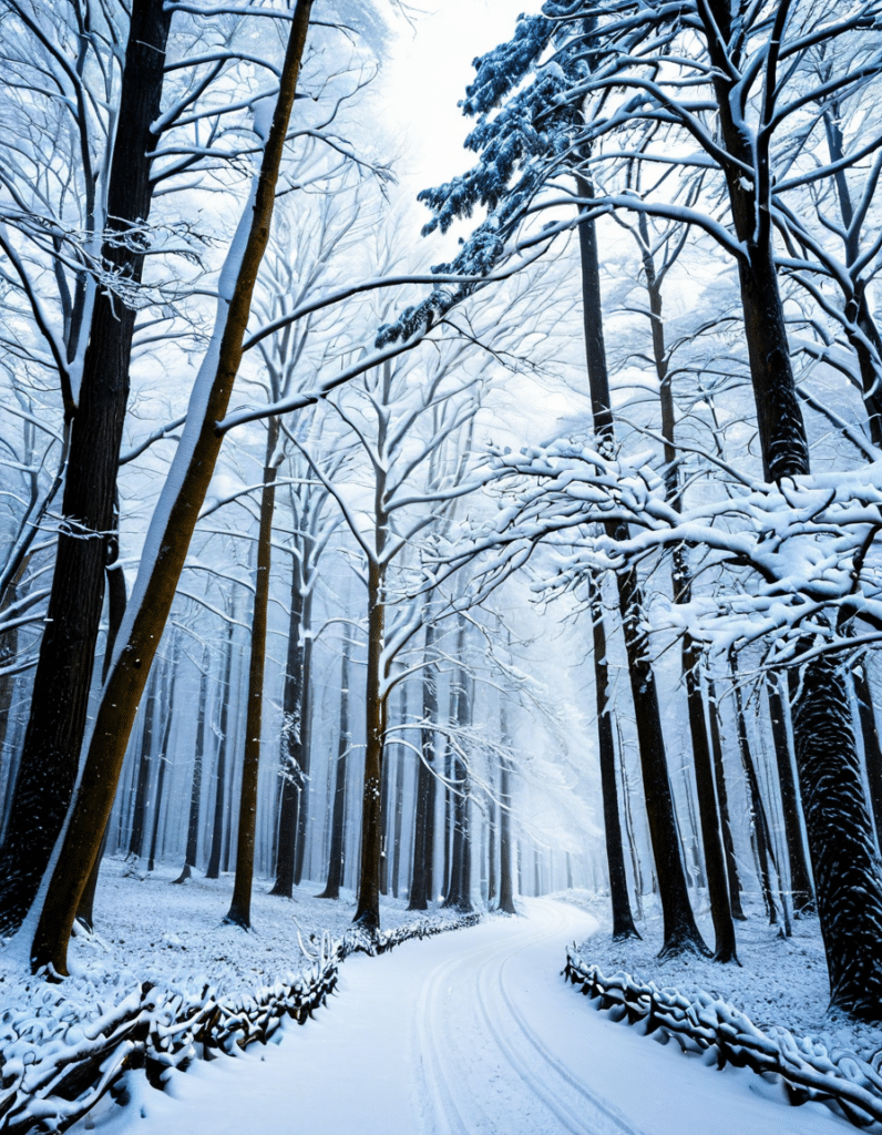 winter weather