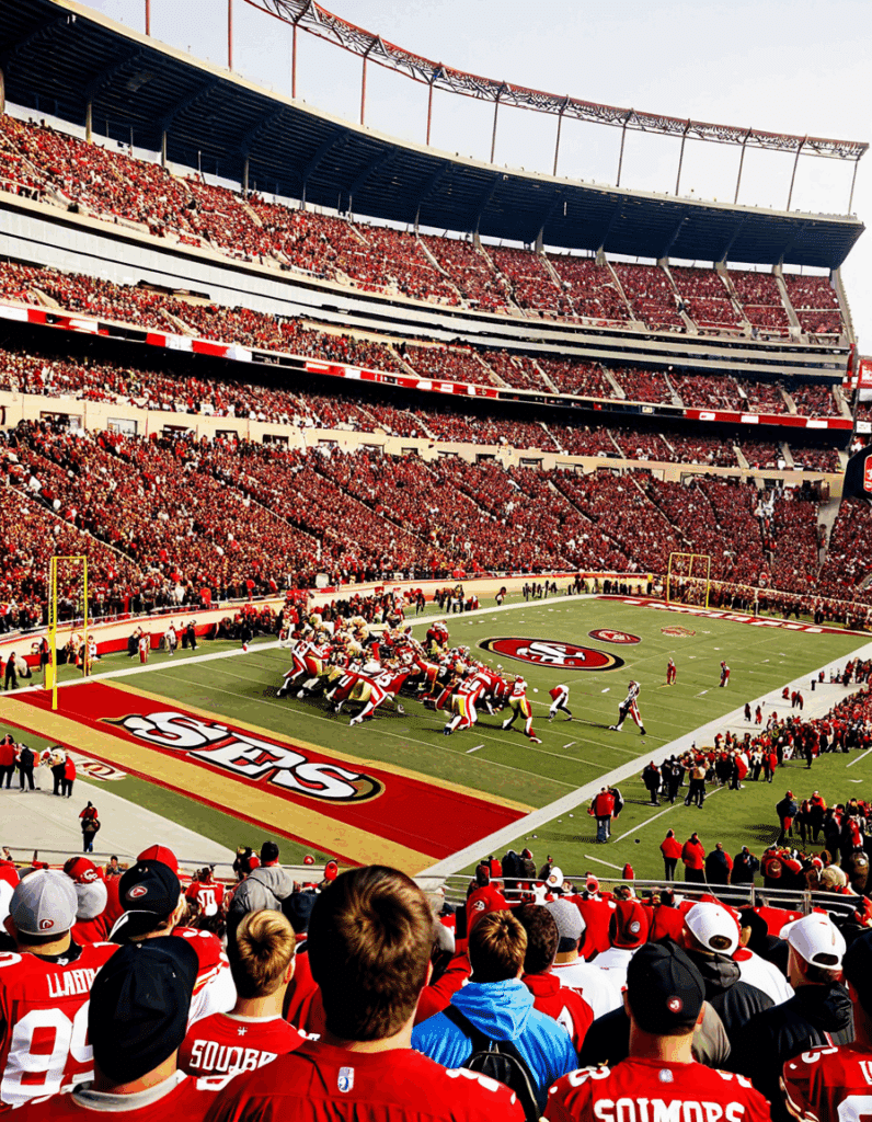 49ers vs