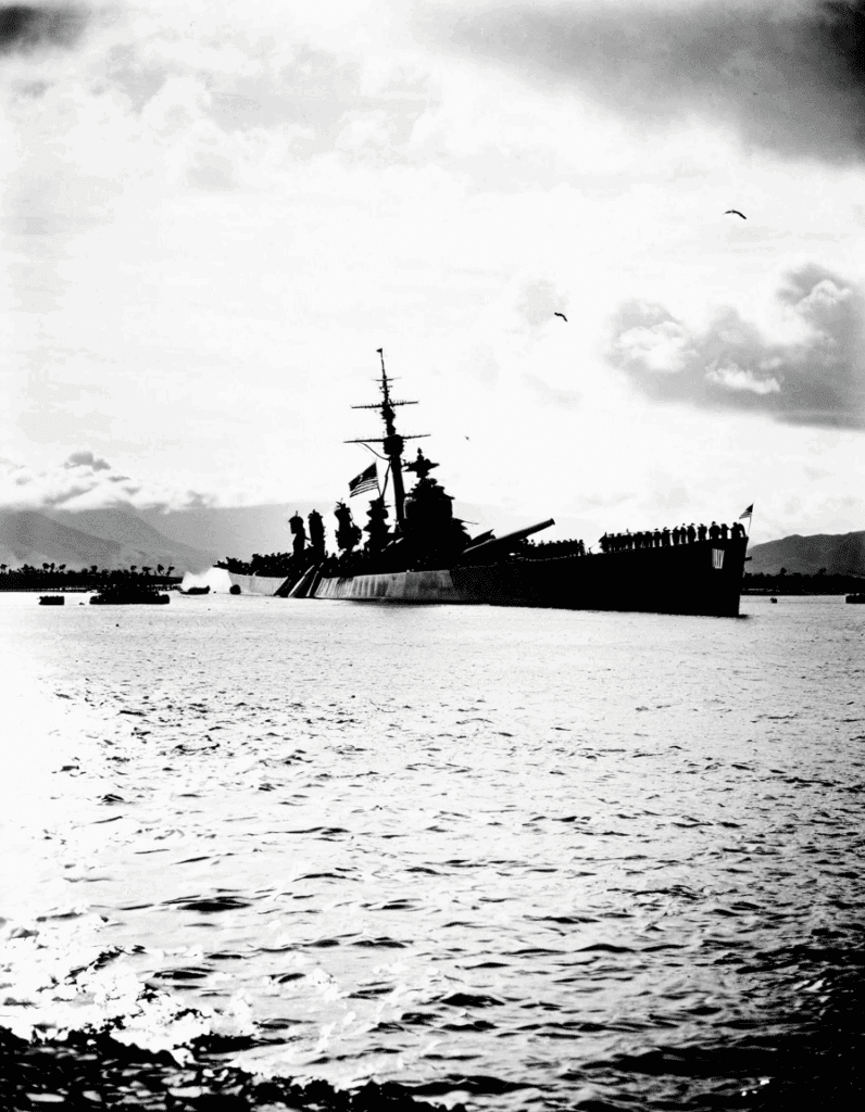 December 7 1941