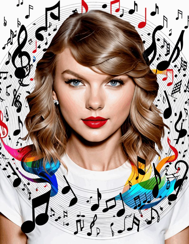 ai taylor swift