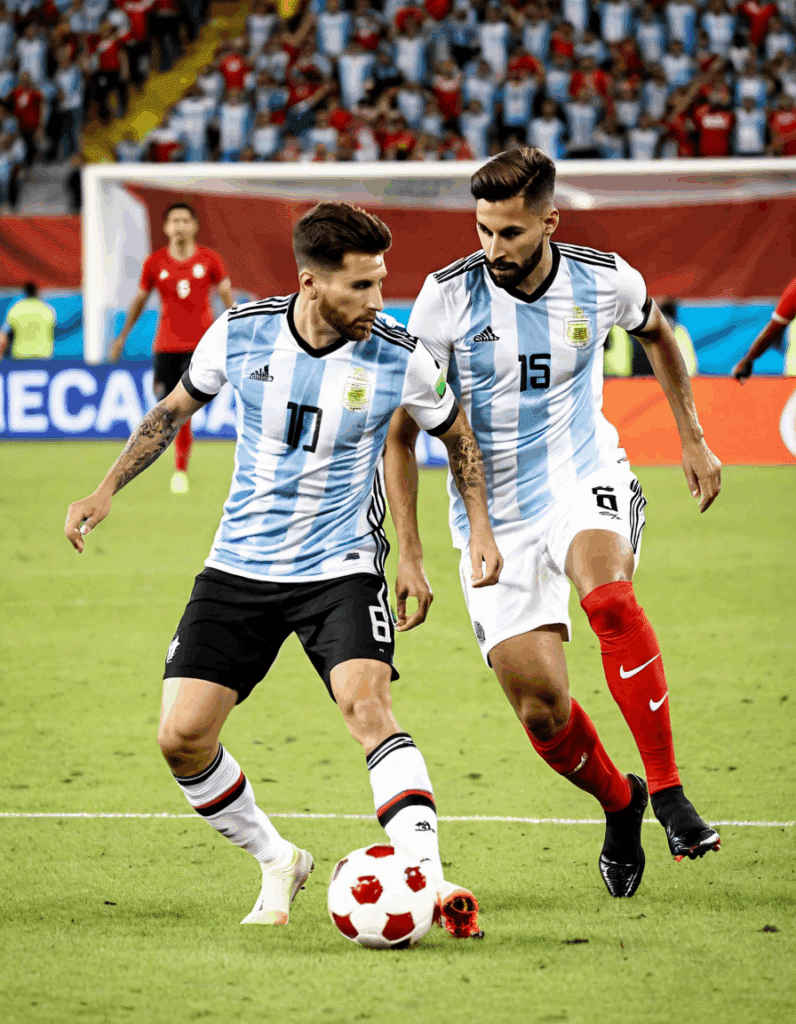 argentina vs canada copa america 2025