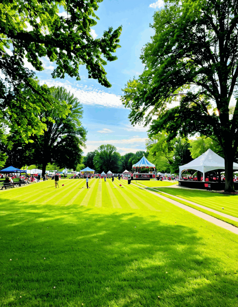 bowling green ohio