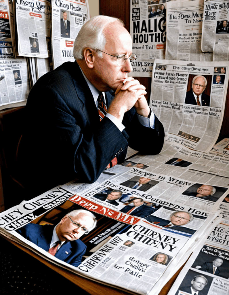 cheney