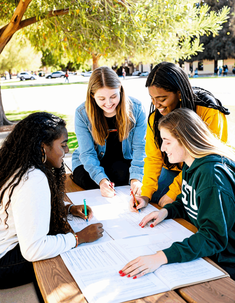 csu stanislaus