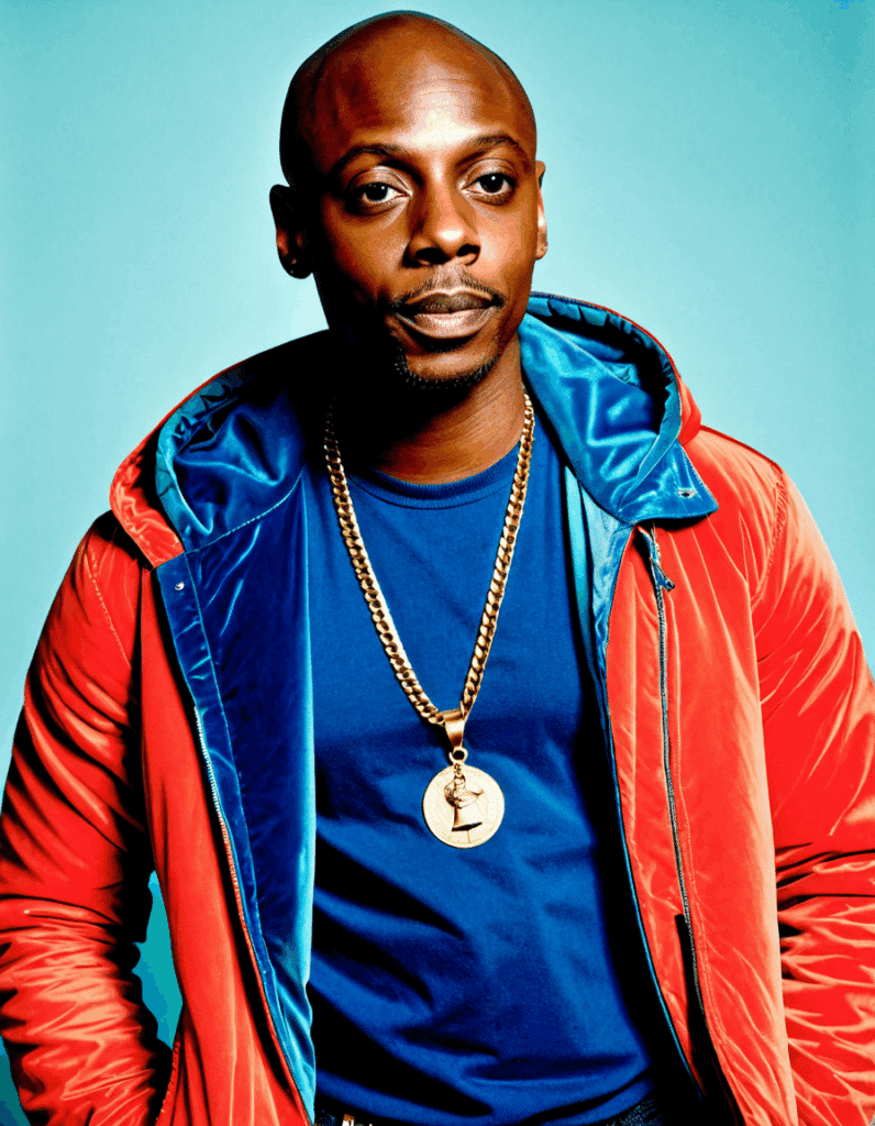 dave chappelle movies