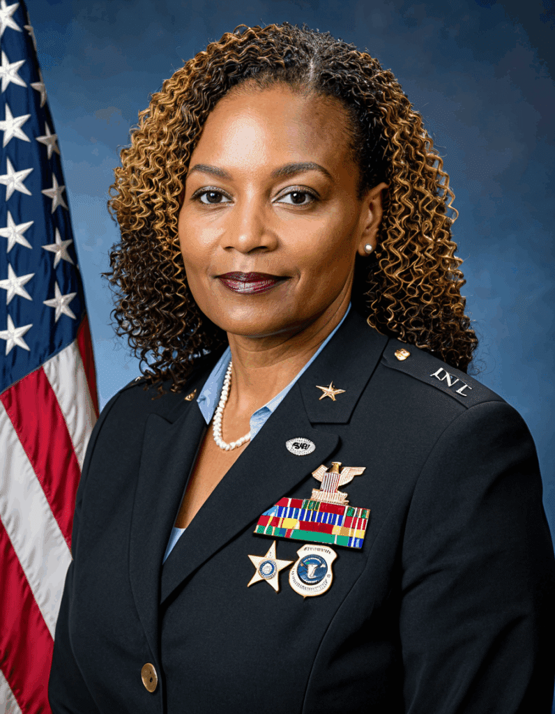 director of national intelligence