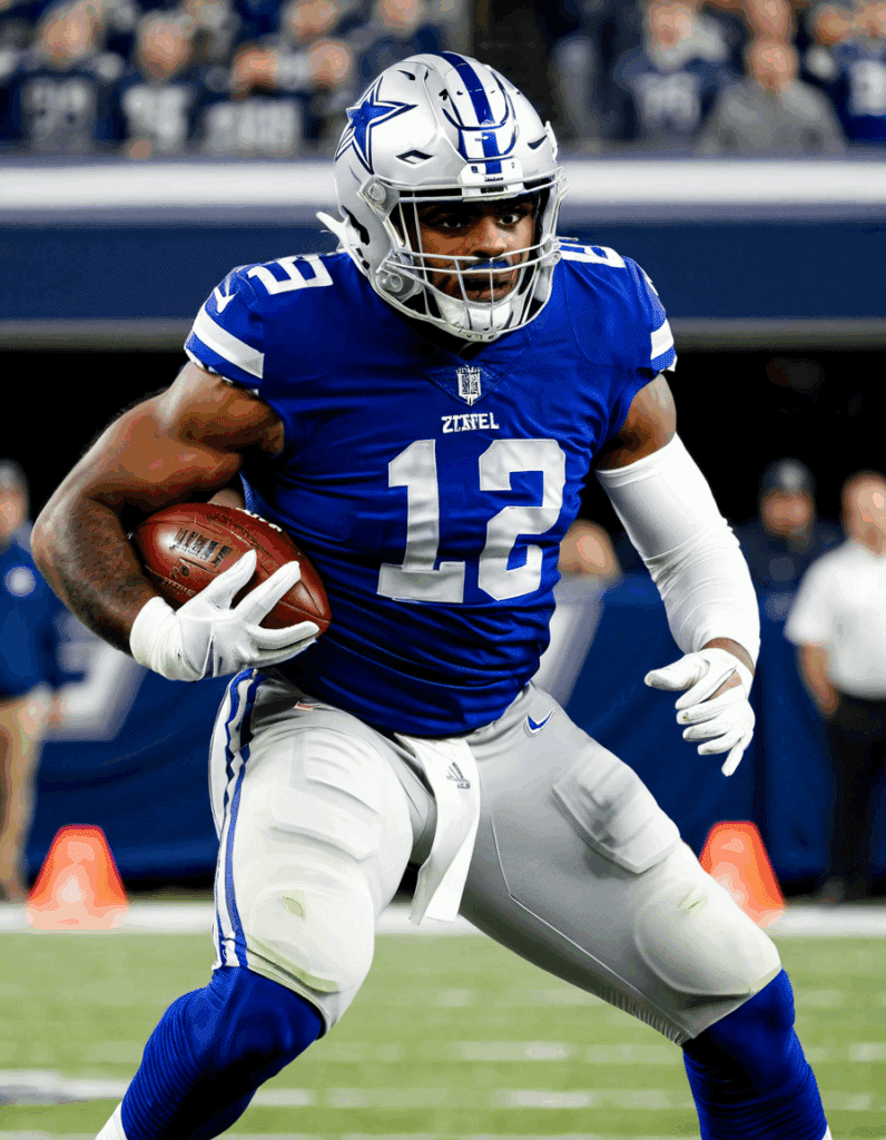 ezekiel elliott news today