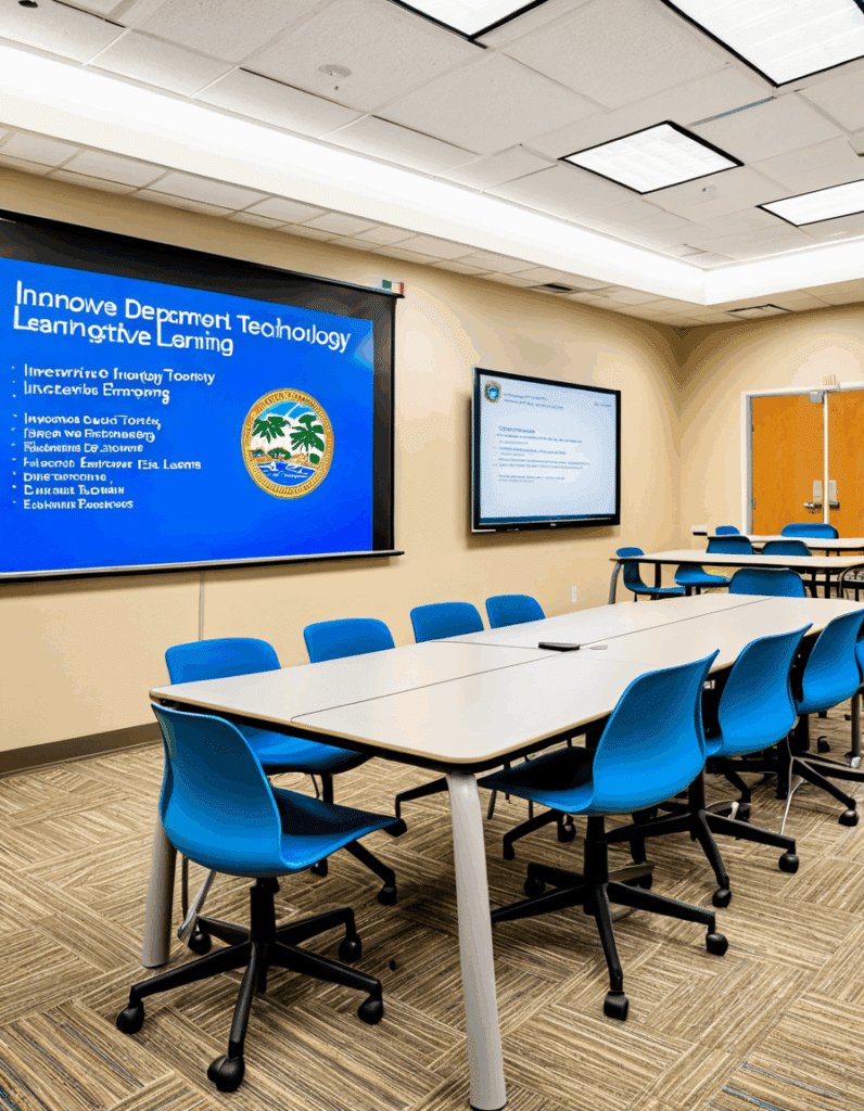 florida department of education