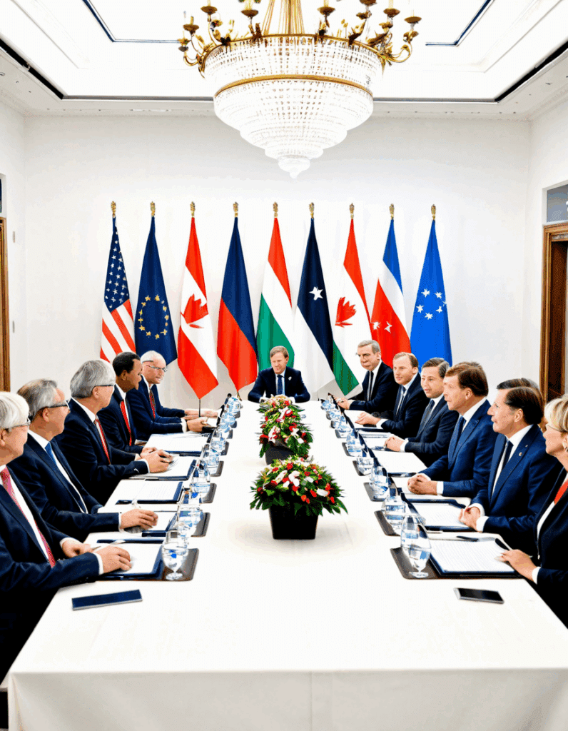 g7 countries