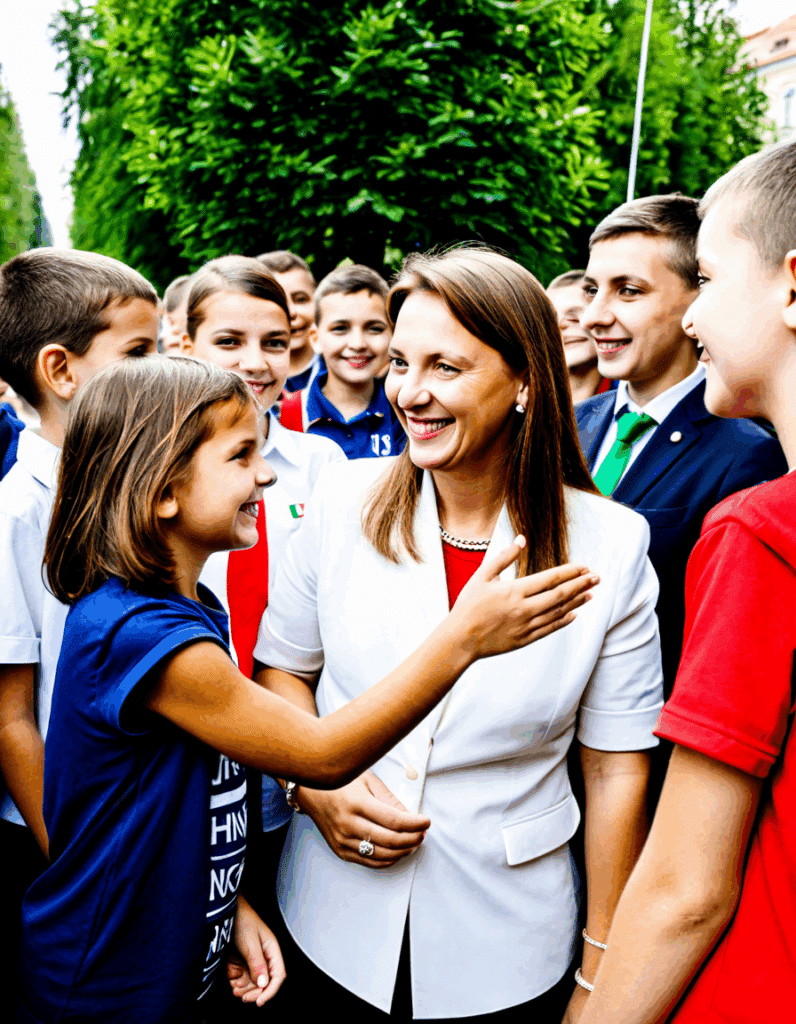 hungary president katalin novak