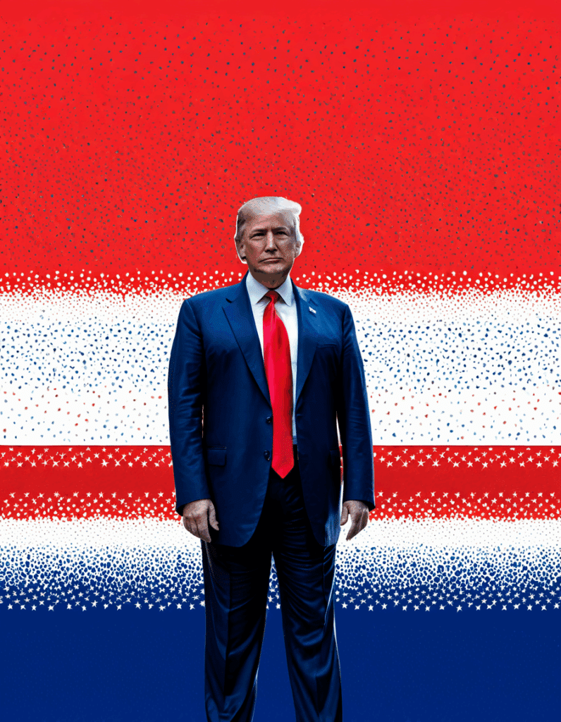 is trump a republican