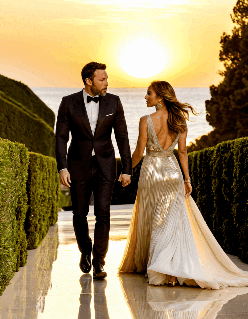 j lo ben affleck