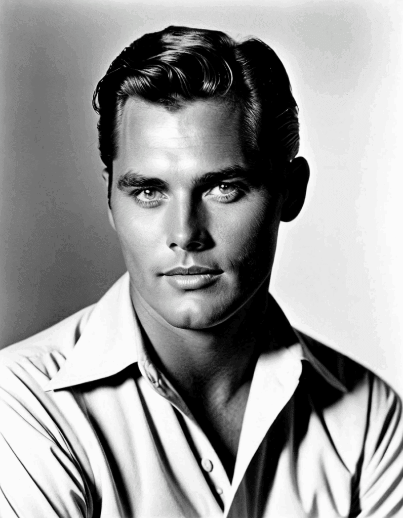 jeffrey hunter