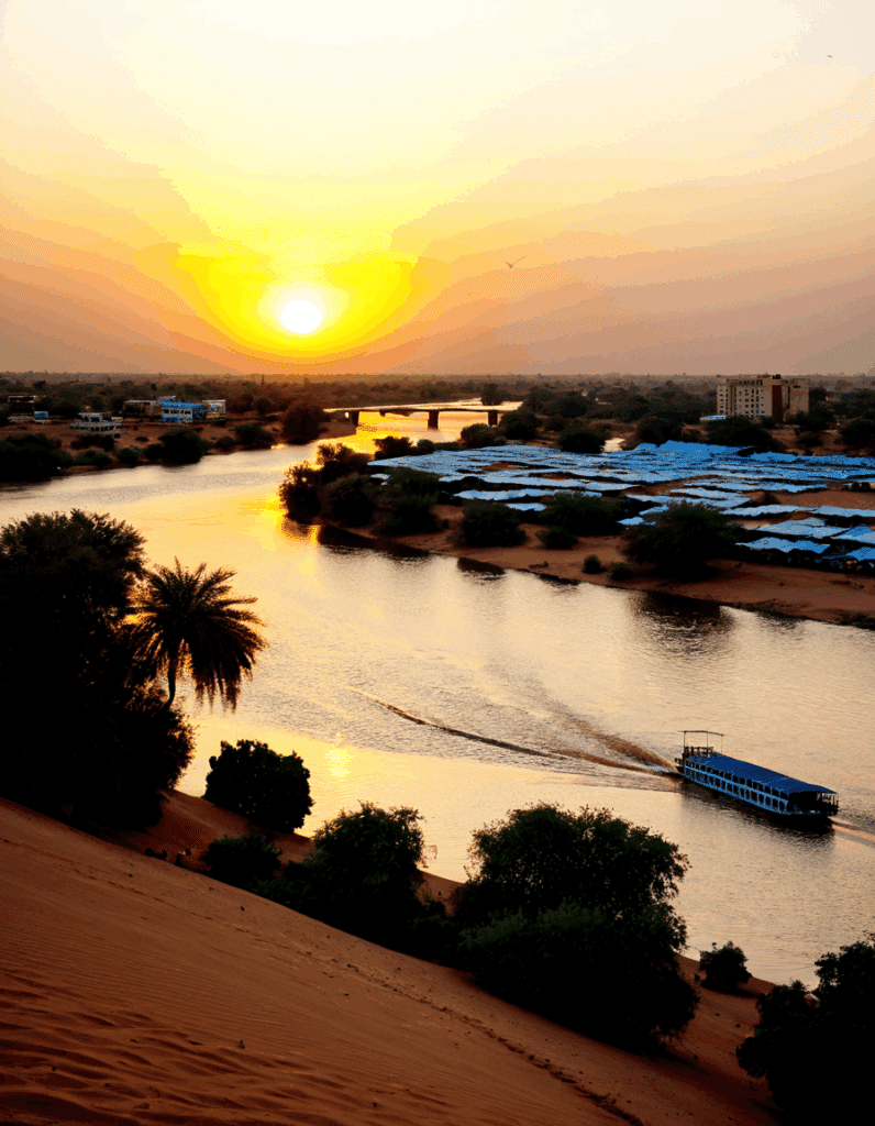 khartoum khartoum