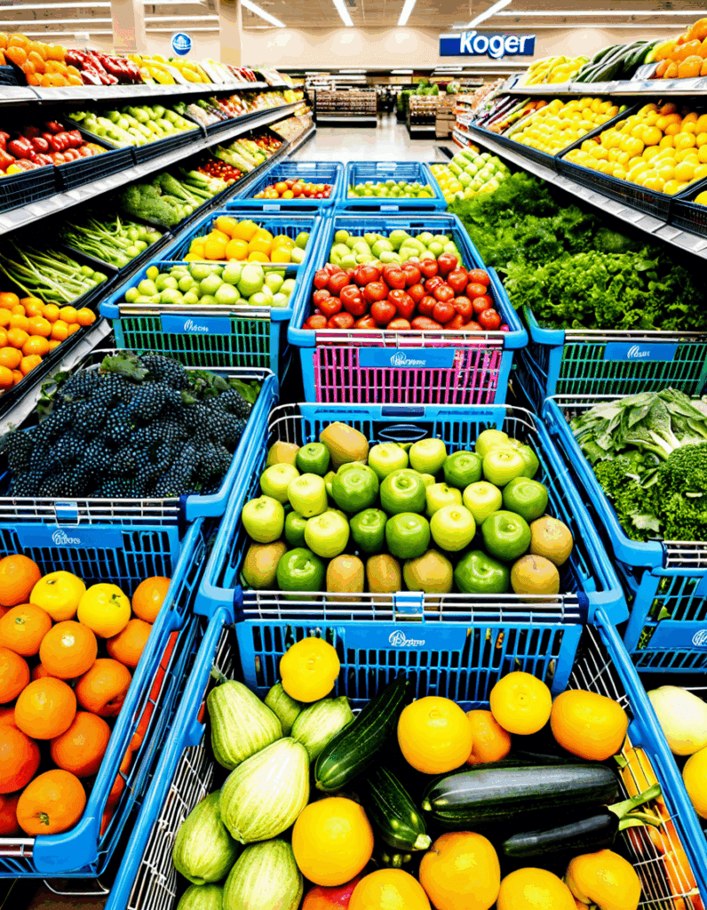 kroger albertsons merger