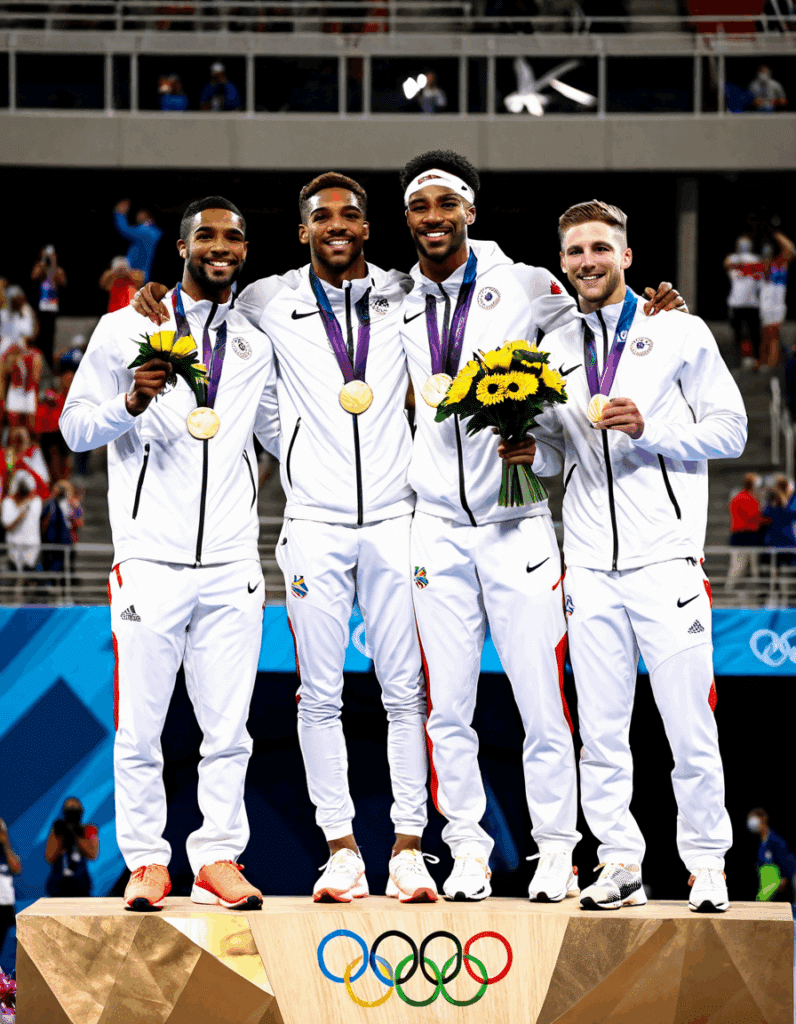 noah lyles olympics