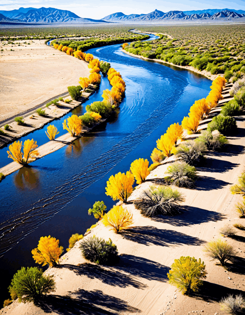 rio grande river