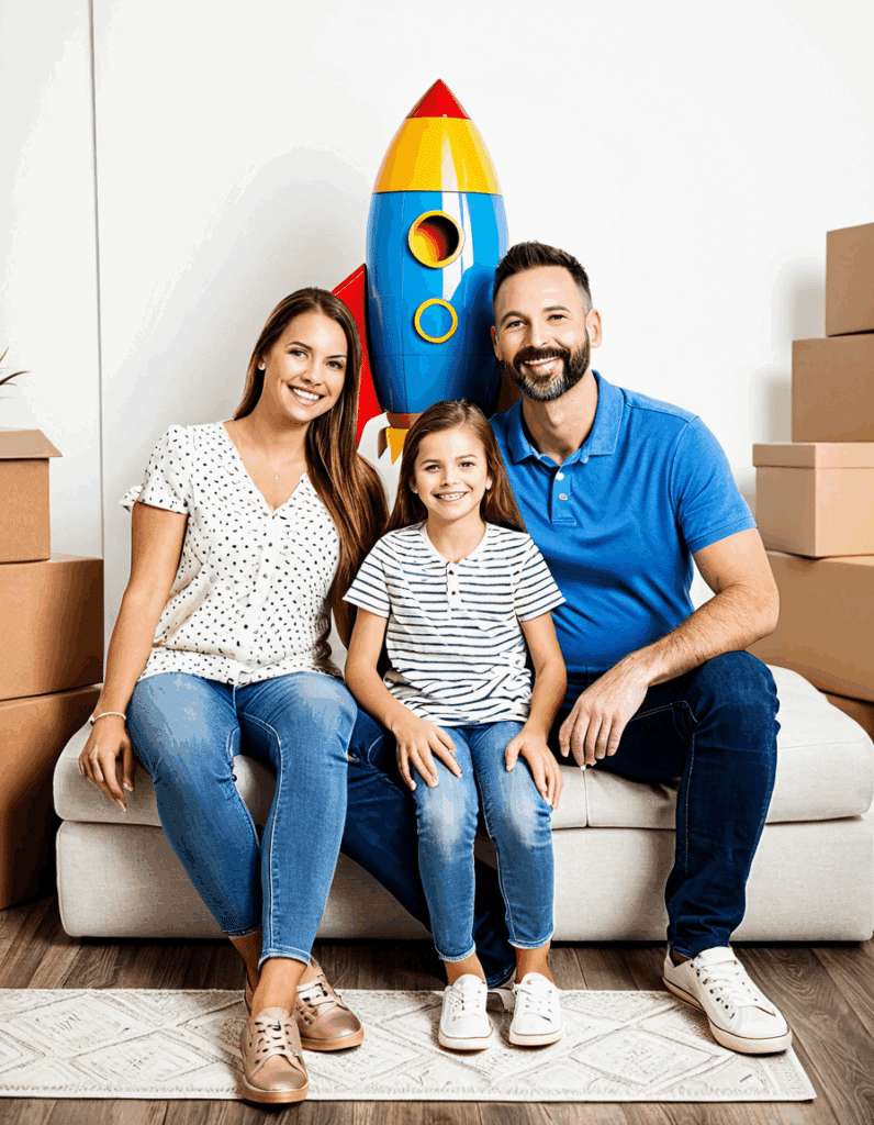 rocket mortgage rates