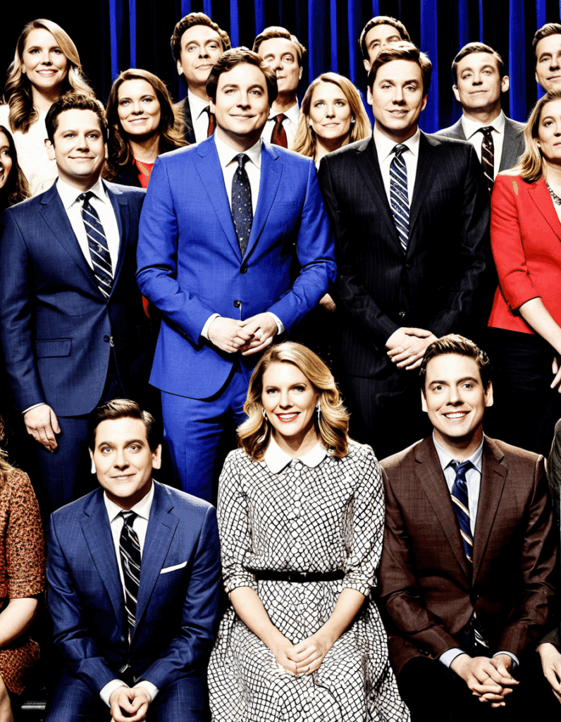 saturday night live season 50