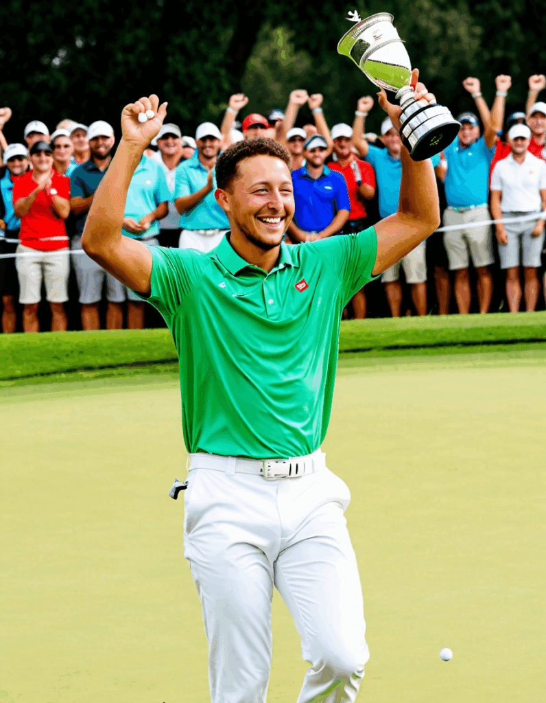 schauffele