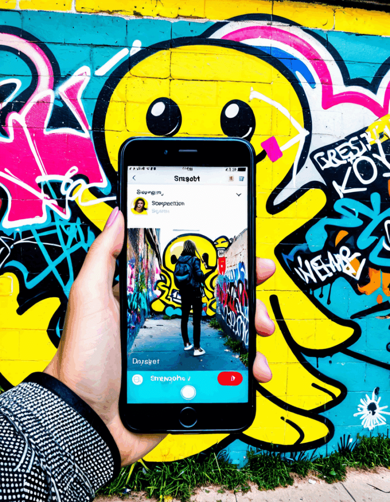 snapchat extortion
